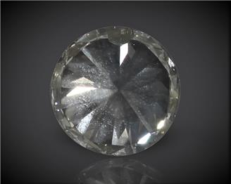 Diamond Stone Natural Certified ( Heera) SI-2 K 0.50 cts. ( 1080 )